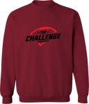 Crew Sweatshirt - Memphis Challenge Weekend 1 2026 - black/red
