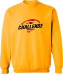 Crew Sweatshirt - Memphis Challenge Weekend 1 2026 - black/red