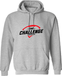 Hoodies - Memphis Challenge Weekend 1 2026 - black/red