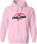 Hoodies - Memphis Challenge Weekend 1 2026 - black/red