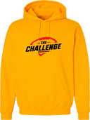 Hoodies - Memphis Challenge Weekend 1 2026 - black/red
