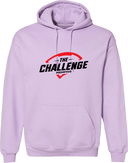 Hoodies - Memphis Challenge Weekend 1 2026 - black/red