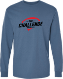 Long Sleeves - Memphis Challenge Weekend 1 2026 - black/red