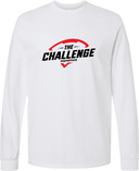 Long Sleeves - Memphis Challenge Weekend 1 2026 - black/red
