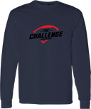 Long Sleeves - Memphis Challenge Weekend 1 2026 - black/red