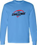 Long Sleeves - Memphis Challenge Weekend 1 2026 - black/red