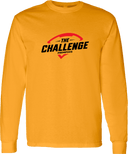 Long Sleeves - Memphis Challenge Weekend 1 2026 - black/red