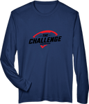 Performance Long Sleeves - Memphis Challenge Weekend 1 2026 - black/red