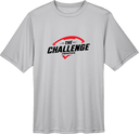 Performance Short Sleeves - Memphis Challenge Weekend 1 2026 - black/red