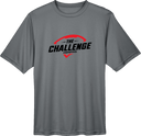 Performance Short Sleeves - Memphis Challenge Weekend 1 2026 - black/red