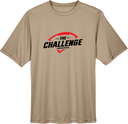 Performance Short Sleeves - Memphis Challenge Weekend 1 2026 - black/red