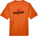 Performance Short Sleeves - Memphis Challenge Weekend 1 2026 - black/red