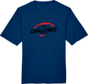 Performance Short Sleeves - Memphis Challenge Weekend 1 2026 - black/red