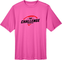 Performance Short Sleeves - Memphis Challenge Weekend 1 2026 - black/red