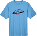 Performance Short Sleeves - Memphis Challenge Weekend 1 2026 - black/red