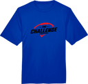 Performance Short Sleeves - Memphis Challenge Weekend 1 2026 - black/red