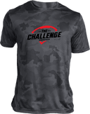 Performance Short Sleeves - Memphis Challenge Weekend 1 2026 - black/red