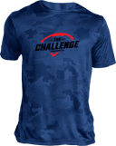 Performance Short Sleeves - Memphis Challenge Weekend 1 2026 - black/red