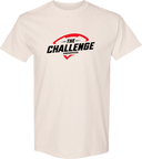 Short Sleeves - Memphis Challenge Weekend 1 2026 - black/red