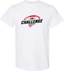 Short Sleeves - Memphis Challenge Weekend 1 2026 - black/red