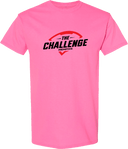 Short Sleeves - Memphis Challenge Weekend 1 2026 - black/red