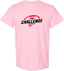 Short Sleeves - Memphis Challenge Weekend 1 2026 - black/red