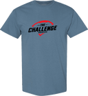 Short Sleeves - Memphis Challenge Weekend 1 2026 - black/red
