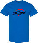 Short Sleeves - Memphis Challenge Weekend 1 2026 - black/red