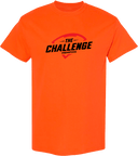 Short Sleeves - Memphis Challenge Weekend 1 2026 - black/red