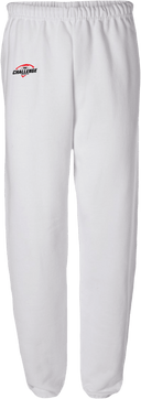 Sweatpants - Memphis Challenge Weekend 1 2026 - black/red