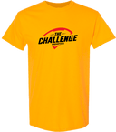 Short Sleeves - Memphis Challenge Weekend 1 2026 - black/red