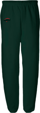Sweatpants - Memphis Challenge Weekend 1 2026 - black/red