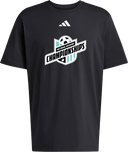 Adidas Cotton T-Shirt - NAL Championship 2026 U16 - U17