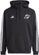 Adidas 3-Stripes Hoodie - NAL Championship 2026 U16 - U17