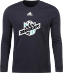 Adidas Cotton Long Sleeves - NAL Championship 2026 U16 - U17