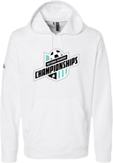 Adidas Hoodie - NAL Championship 2026 U16 - U17