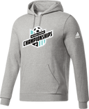 Adidas Hoodie - NAL Championship 2026 U16 - U17