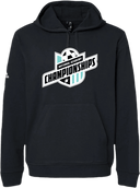 Adidas Hoodie - NAL Championship 2026 U16 - U17
