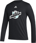 Adidas Performance Shirts - NAL Championship 2026 U16 - U17