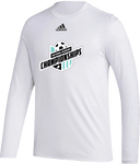 Adidas Performance Shirts - NAL Championship 2026 U16 - U17