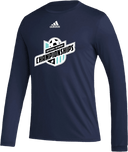 Adidas Performance Shirts - NAL Championship 2026 U16 - U17