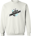 Crew Sweatshirt - NAL Championship 2026 U16 - U17