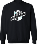 Crew Sweatshirt - NAL Championship 2026 U16 - U17