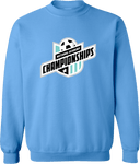 Crew Sweatshirt - NAL Championship 2026 U16 - U17