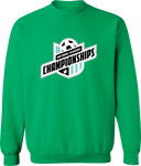 Crew Sweatshirt - NAL Championship 2026 U16 - U17