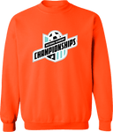 Crew Sweatshirt - NAL Championship 2026 U16 - U17