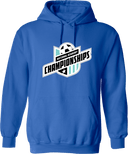Hoodies - NAL Championship 2026 U16 - U17