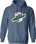Hoodies - NAL Championship 2026 U16 - U17