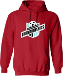 Hoodies - NAL Championship 2026 U16 - U17
