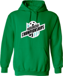 Hoodies - NAL Championship 2026 U16 - U17